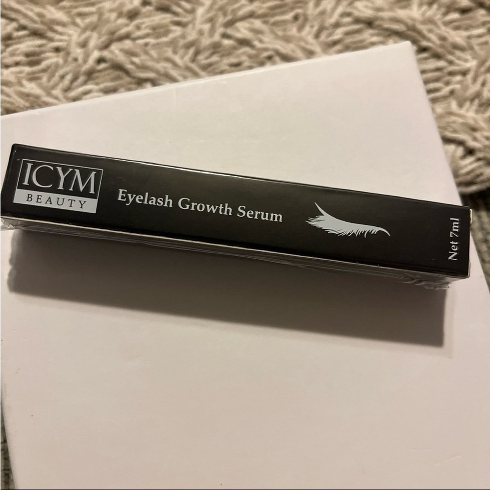 🔅5/$20 ICYM eyelash growth serum